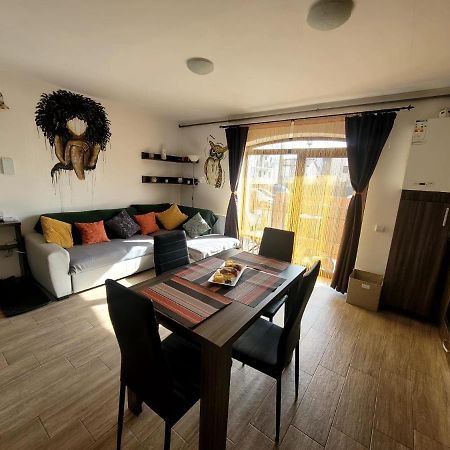 براشوف Dds Apartment المظهر الخارجي الصورة