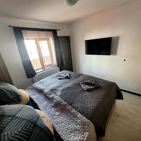 براشوف Dds Apartment المظهر الخارجي الصورة