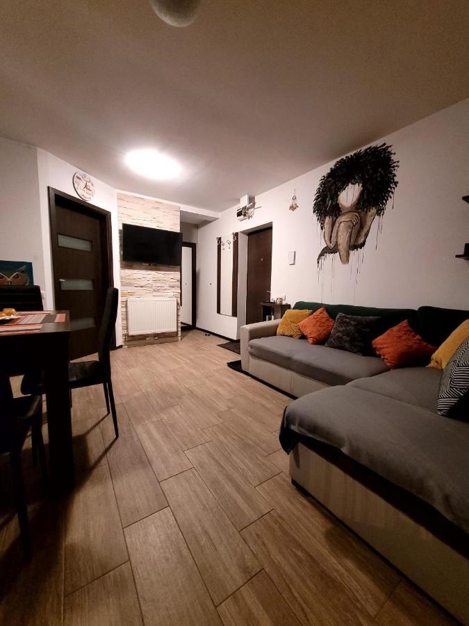 براشوف Dds Apartment المظهر الخارجي الصورة