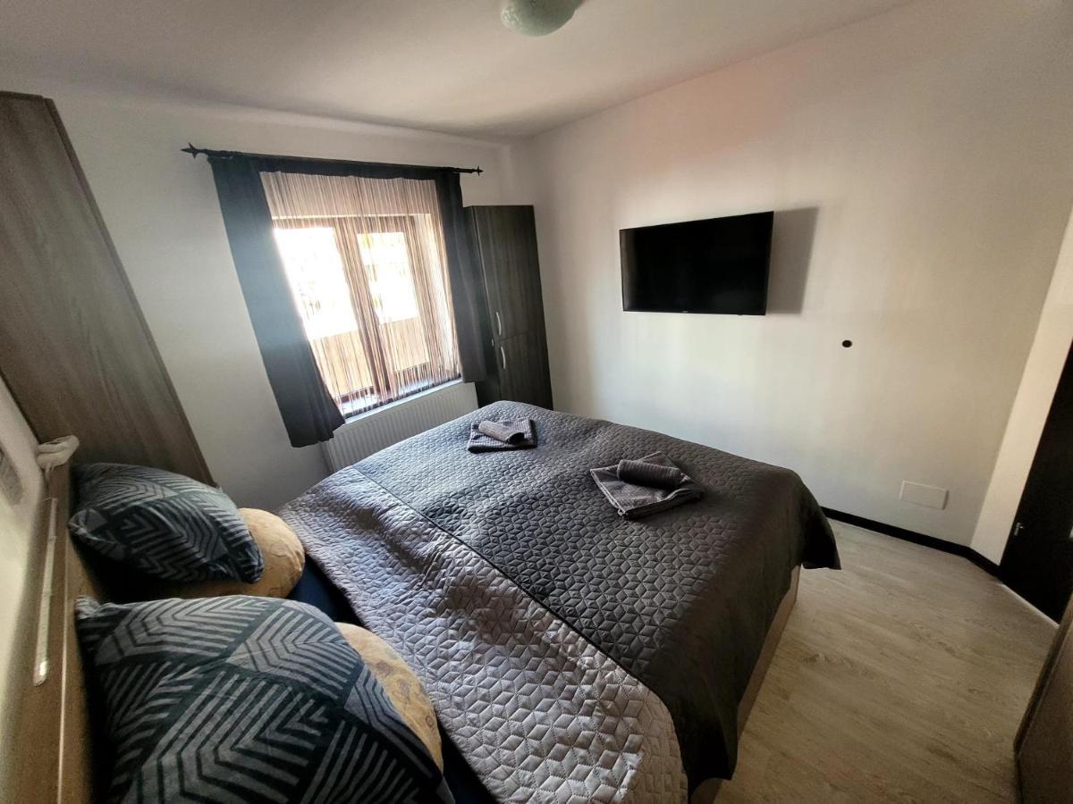 براشوف Dds Apartment المظهر الخارجي الصورة